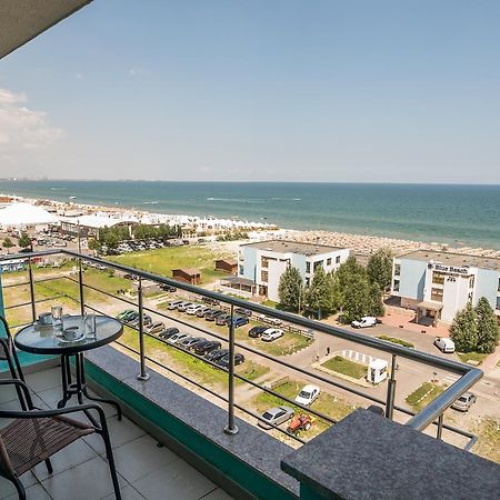 Apartament Izet Мамая Екстериор снимка