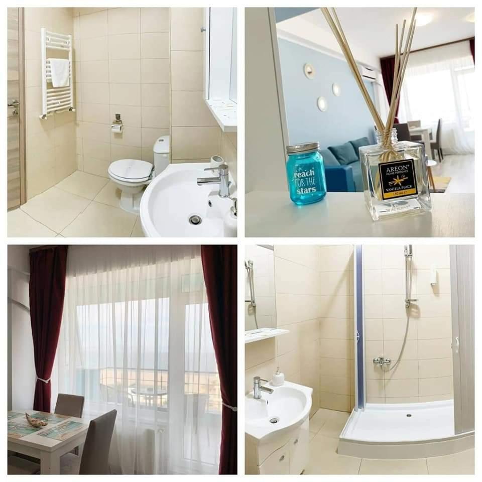 Apartament Izet Мамая Стая снимка