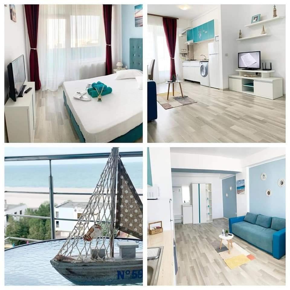 Apartament Izet Мамая Стая снимка