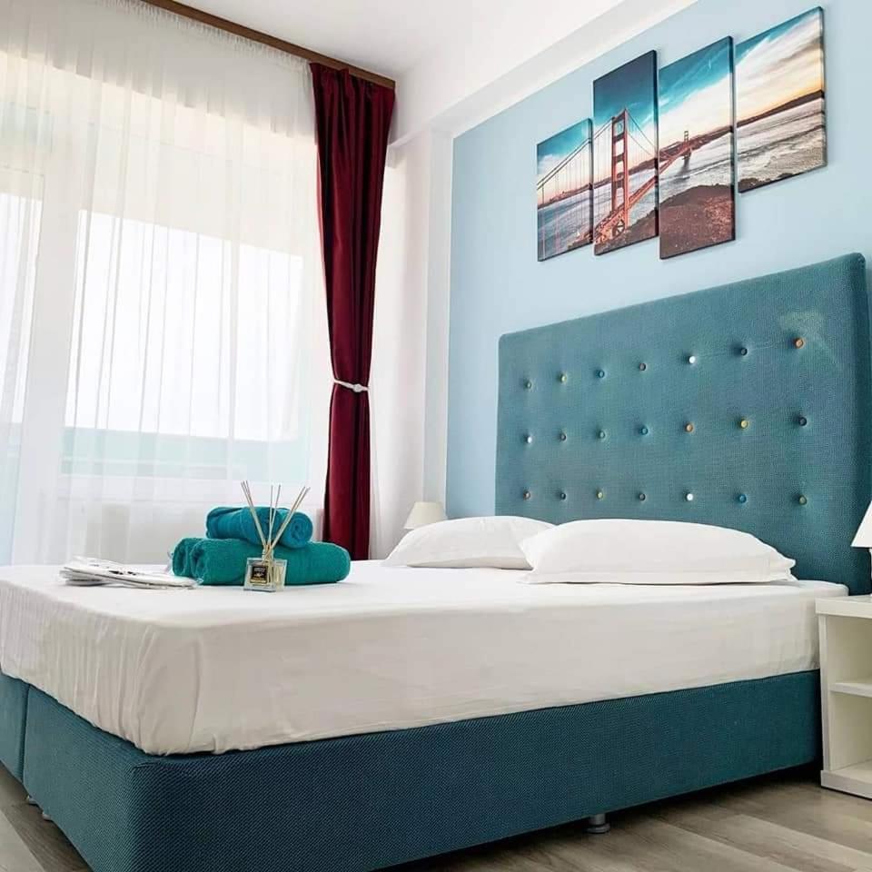 Apartament Izet Мамая Стая снимка